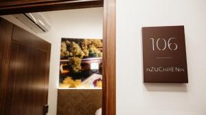 Hostal Central Marmolejo