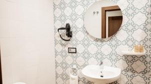 Hostal Central Marmolejo