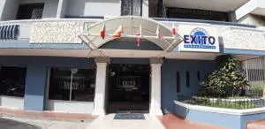 Hotel Exito Barranquilla - Rebolo
