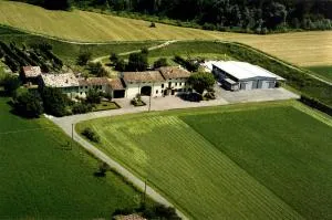 Casa Adele - 卡萨尔马焦雷