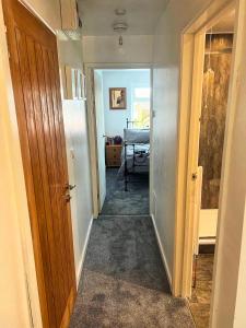 Badger Haven, Apartment 3