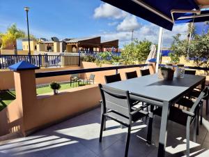 Casa Vista Mar Meloneras