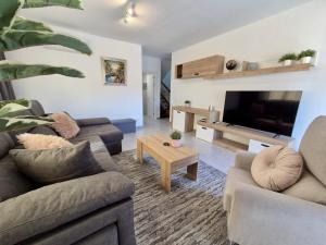 Casa Vista Mar Meloneras