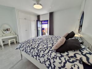 Casa Vista Mar Meloneras