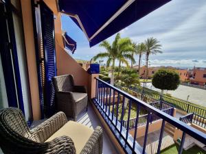 Casa Vista Mar Meloneras