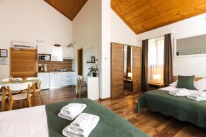 B&B Apartments Burić Plitvice Lakes