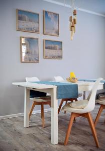 RentPlanet - Apartamenty Podgórze