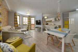 RentPlanet - Apartament Podgórze