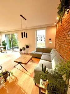 Cozy Designed Loft House - Kryspinów