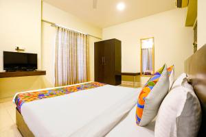 FabHotel Corporate Apartments Bandra