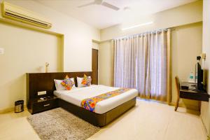 FabHotel Mumbai Corporate Apartments Bandra