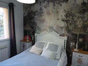 B&B / Chambres d'hotes L'Abrialys : photos des chambres