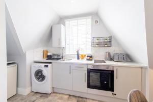 Open Mind Property - Luxurious & Cosy Flat