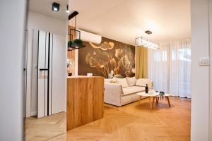 Laguna Beskidów Resort - Apartament Szmaragdowy