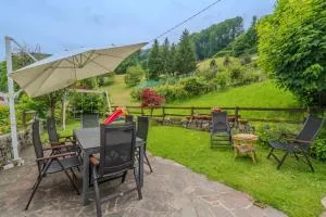 La Contrada del Relax - Strozza