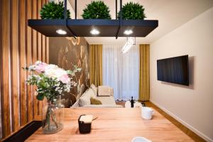 Laguna Beskidów Resort - Apartament Szmaragdowy