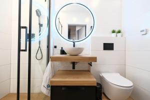 Laguna Beskidów Resort - Apartament Szmaragdowy