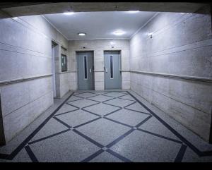 Luxury apartment in cairo