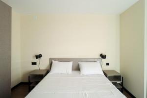 Apartment in Marshall Gudauri Project