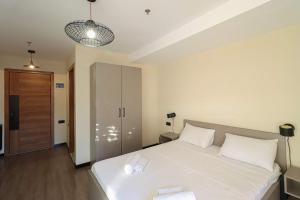 Apartment in Marshall Gudauri Project