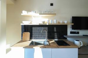 Apartment in Marshall Gudauri Project