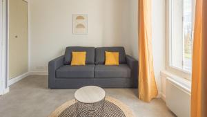 Sunshine - Appartement neuf - parking