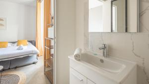 Sunshine - Appartement neuf - parking