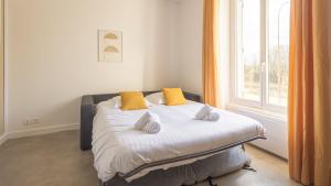 Sunshine - Appartement neuf - parking