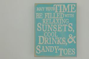 Beachfront Penthouse 40th Sea ViewHistoric Center