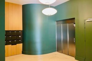 Le Logis Gargoulleau, centre ville, LR145