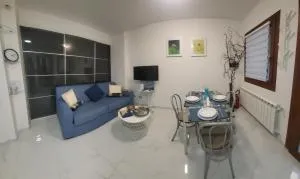 BLANC & CHIC Appartamento con giardino - Miren