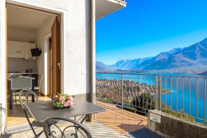Apartment Lory, Domaso