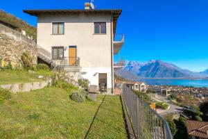 Apartment Lory, Domaso