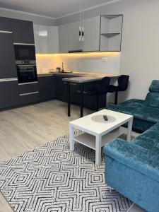 Komarom Luxe Apartment