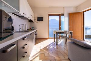 Apartment Lory - Domaso