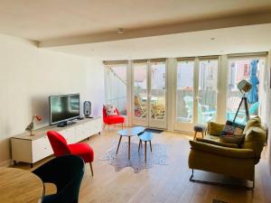 La Cabane - T3 Avec Terrasse Plein Centre Ville LR