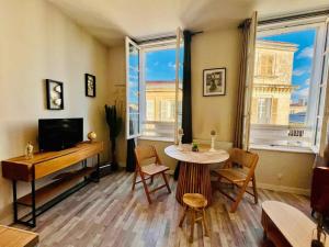 Le Petit Marche - T2 Hypercentre - Wifi