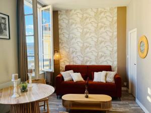 Le Petit Marche - T2 Hypercentre - Wifi