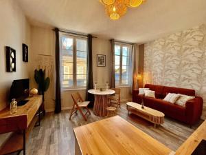 Le Petit Marche - T2 Hypercentre - Wifi