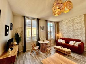 Le Petit Marche - T2 Hypercentre - Wifi