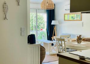 L Escapade Rochelaise - Wifi & Balcon