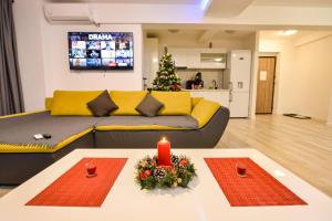 Ideal Accommodation Old Town