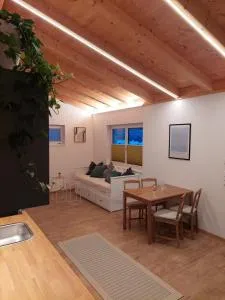 Ferienwohnung Zimmerle - Pflach