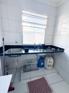 Apartamento prox da Orla de Atalaia BL Pedra do Sal