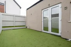 Luxury Studio Apartment - 莱姆河下游的纽卡尔斯