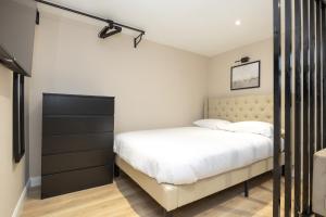 Luxury Studio Apartment