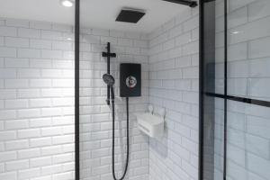 Luxury Studio Apartment