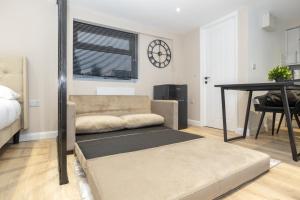 Luxury Studio Apartment