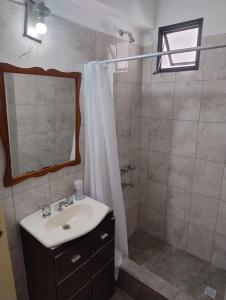 Departamento céntrico