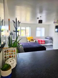 Badger Haven, Apartment 4 - Farthinghoe